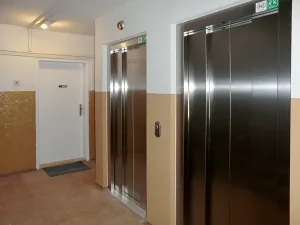 Pronájem bytu 3+kk, Praha - Břevnov, Na klášterním, 66 m2