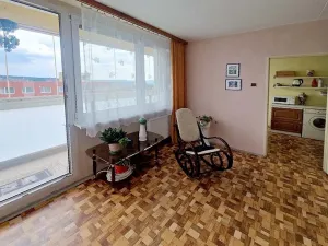Prodej bytu 3+1, Praha - Modřany, Hausmannova, 78 m2