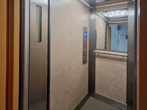Prodej bytu 3+1, Praha - Modřany, Hausmannova, 78 m2