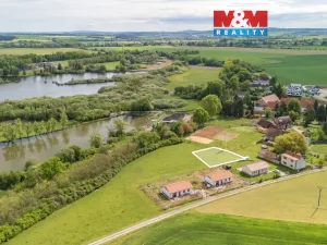 Prodej pozemku pro bydlení, Chotěšov - Losina, 903 m2