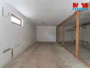Prodej bytu 2+kk, Karlovy Vary - Bohatice, Jáchymovská, 61 m2