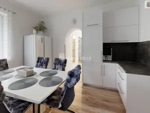 Prodej rodinného domu, Svatoňovice, 154 m2