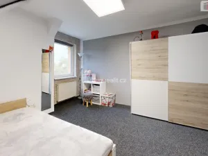 Prodej rodinného domu, Svatoňovice, 154 m2
