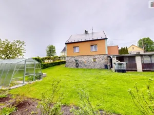 Prodej rodinného domu, Svatoňovice, 154 m2