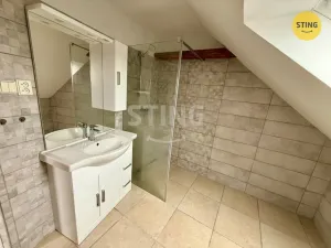 Pronájem bytu 2+1, Ostrava - Vítkovice, Rostislavova, 71 m2