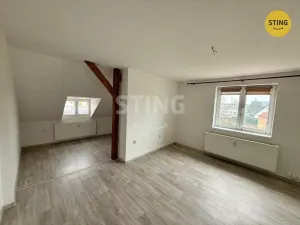 Pronájem bytu 2+1, Ostrava - Vítkovice, Rostislavova, 71 m2