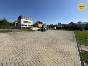 Pronájem bytu 2+1, Ostrava - Vítkovice, Rostislavova, 71 m2