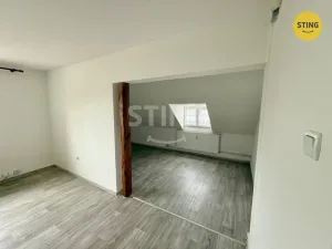 Pronájem bytu 2+1, Ostrava - Vítkovice, Rostislavova, 71 m2
