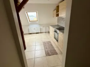 Pronájem bytu 2+1, Ostrava - Vítkovice, Rostislavova, 71 m2