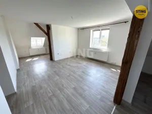 Pronájem bytu 2+1, Ostrava - Vítkovice, Rostislavova, 71 m2
