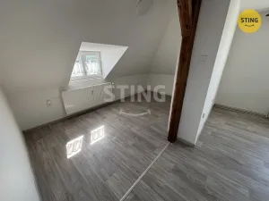 Pronájem bytu 2+1, Ostrava - Vítkovice, Rostislavova, 71 m2