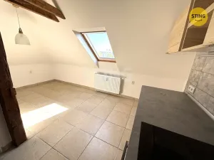 Pronájem bytu 2+kk, Ostrava - Vítkovice, Rostislavova, 71 m2