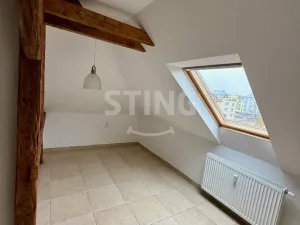 Pronájem bytu 2+kk, Ostrava - Vítkovice, Rostislavova, 71 m2