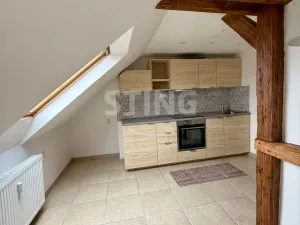 Pronájem bytu 2+kk, Ostrava - Vítkovice, Rostislavova, 71 m2
