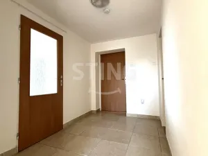 Pronájem bytu 2+kk, Ostrava - Vítkovice, Rostislavova, 71 m2