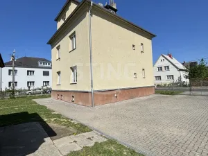 Pronájem bytu 2+kk, Ostrava - Vítkovice, Rostislavova, 71 m2