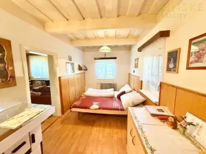 Prodej rodinného domu, Staré Hamry, 134 m2