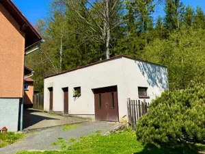 Prodej rodinného domu, Staré Hamry, 134 m2