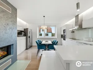 Prodej rodinného domu, Moravský Krumlov, Zahradní, 200 m2