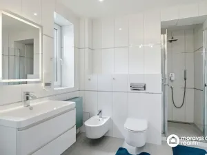 Prodej rodinného domu, Moravský Krumlov, Zahradní, 200 m2