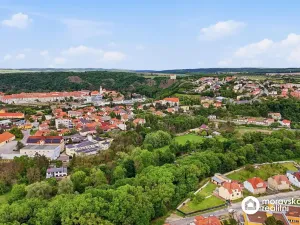 Prodej rodinného domu, Moravský Krumlov, Zahradní, 200 m2