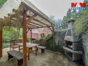 Prodej rodinného domu, Halenkov, 66 m2