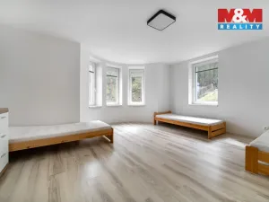 Prodej rodinného domu, Ústí nad Orlicí, A. Staška, 198 m2