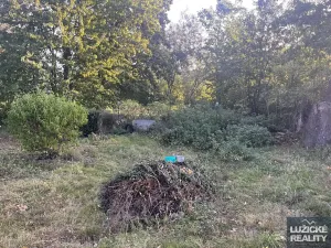 Prodej pozemku pro bydlení, Malšovice, 1331 m2