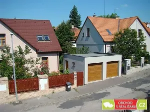 Pronájem bytu 2+kk, Praha, Nad Rohatci, 43 m2