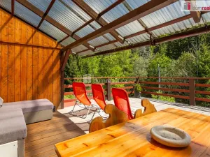 Prodej vily, Bublava, 300 m2