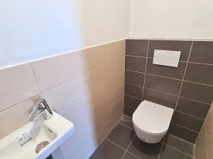 Pronájem bytu 3+kk, Olomouc, 17. listopadu, 98 m2