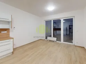 Pronájem bytu 3+kk, Olomouc, Edmunda Husserla, 74 m2