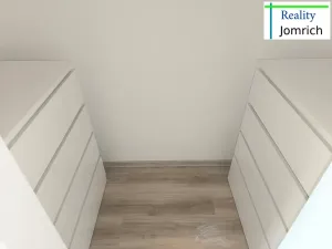 Pronájem bytu 3+kk, Turnov, Žižkova, 88 m2