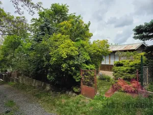 Pronájem chaty, Praha - Dejvice, Na Pučálce, 21 m2