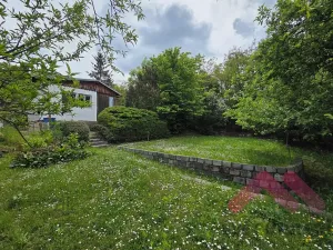 Pronájem chaty, Praha - Dejvice, Na Pučálce, 21 m2