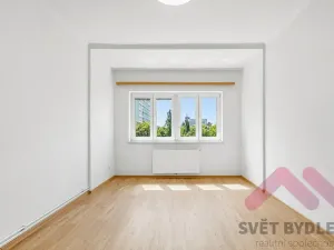 Pronájem bytu 2+kk, Praha - Nusle, Na Pankráci, 59 m2