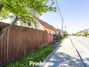 Prodej rodinného domu, Domašov, Brněnská, 108 m2