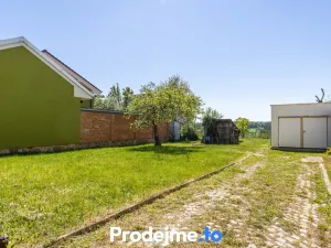 Prodej rodinného domu, Domašov, Brněnská, 108 m2