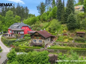Prodej pozemku pro bydlení, Náchod, 751 m2