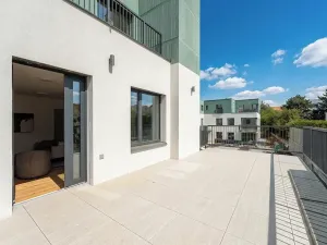 Prodej bytu 3+kk, Praha - Chodov, Dunovského, 111 m2