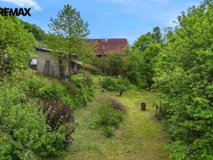 Prodej zemědělské usedlosti, Náchod - Lipí, 30 m2