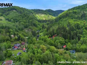Prodej zemědělské usedlosti, Náchod - Lipí, 30 m2
