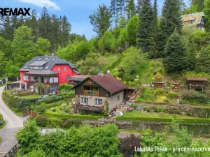 Prodej zemědělské usedlosti, Náchod - Lipí, 30 m2