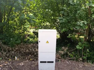 Prodej zemědělské usedlosti, Náchod - Lipí, 30 m2