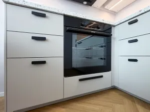 Prodej bytu 4+kk, Praha - Záběhlice, Hrusická, 80 m2