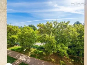 Pronájem bytu 4+kk, Praha - Modřany, Božetická, 77 m2