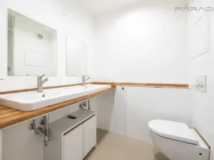 Pronájem bytu 4+kk, Praha - Modřany, Božetická, 77 m2