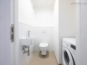Pronájem bytu 4+kk, Praha - Modřany, Božetická, 77 m2