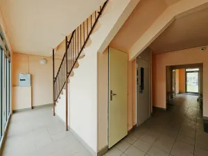 Prodej bytu 3+kk, Praha - Michle, Vokáčova, 71 m2