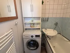 Pronájem bytu 2+1, Plzeň, Komenského, 68 m2